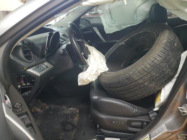 Photo 7 from auction – 2010 MAZDA 3 S with VIN JM1BL1S66A1100915
