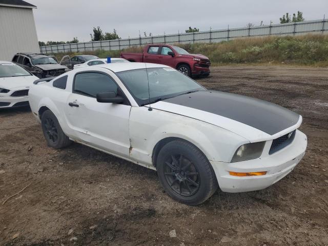 Photo 4 from auction – 2005 FORD MUSTANG with VIN 1ZVFT80N255171254
