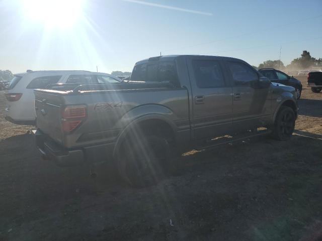 Photo 3 from auction – 2014 FORD F150 SUPER with VIN 1FTFW1ET5EFA76576