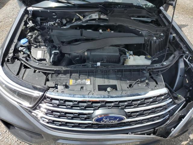 Photo 12 from auction – 2023 FORD EXPLORER X with VIN 1FMSK7DH1PGB66052