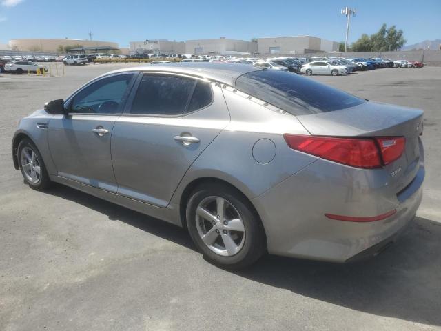 Photo 2 from auction – 2015 KIA OPTIMA LX with VIN 5XXGM4A78FG376264