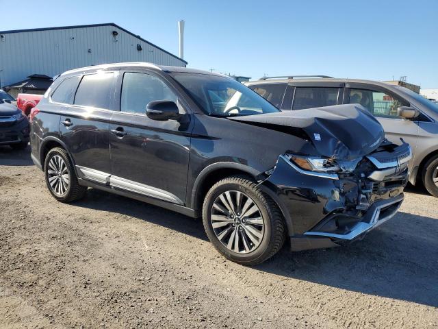Photo 4 from auction – 2020 MITSUBISHI OUTLANDER with VIN JA4AZ2A31LZ613513
