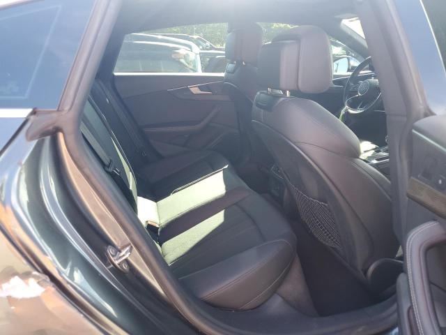Photo 10 from auction – 2018 AUDI S5 PRESTIG with VIN WAUC4CF59JA009309