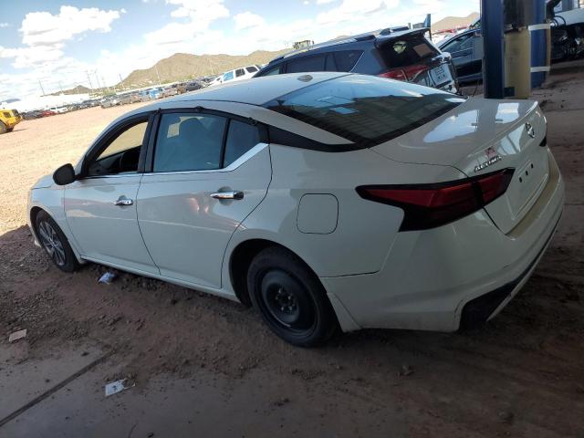 Photo 2 from auction – 2020 NISSAN ALTIMA S with VIN 1N4BL4BV7LC179064