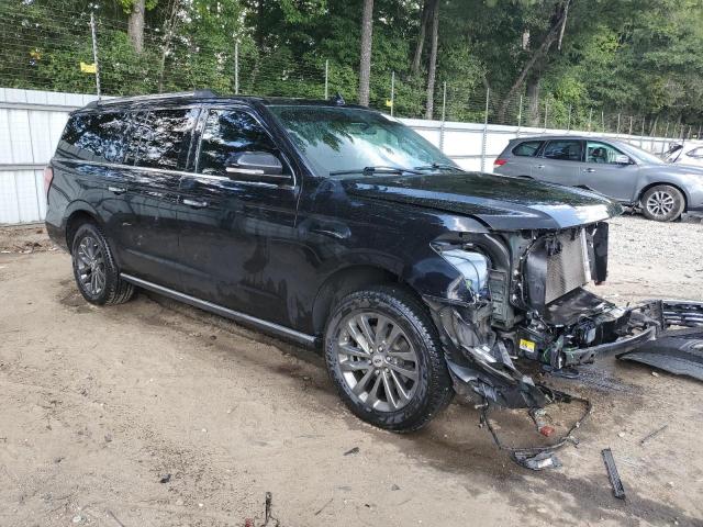 Photo 4 from auction – 2021 FORD EXPEDITION with VIN 1FMJK2AT6MEA08286