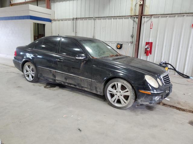 Photo 4 from auction – 2007 MERCEDES-BENZ E 350 with VIN WDBUF56X67B078524