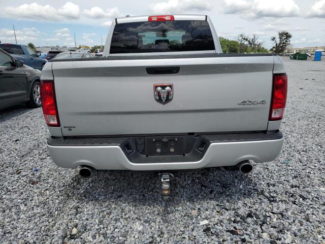 Photo 6 from auction – 2017 RAM 1500 ST with VIN 1C6RR7FT8HS575302