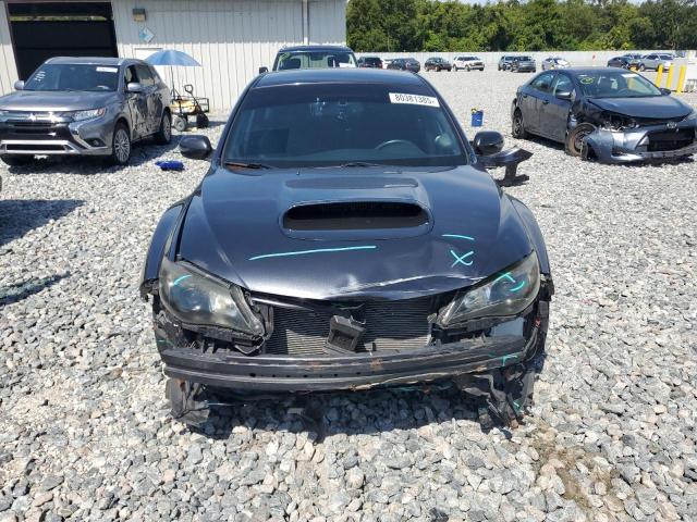 Photo 5 from auction – 2013 SUBARU IMPREZA WR with VIN JF1GR8H61DL206143