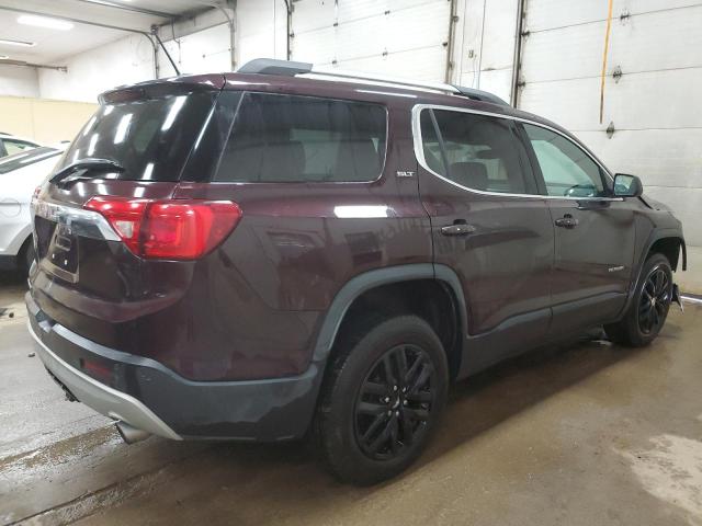 Photo 3 from auction – 2018 GMC ACADIA with VIN 1GKKNMLS1JZ221865