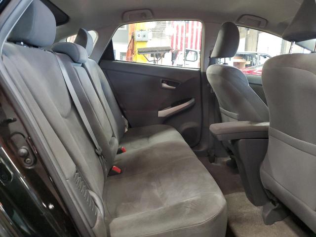 Photo 11 from auction – 2010 TOYOTA PRIUS with VIN JTDKN3DU4A0046912