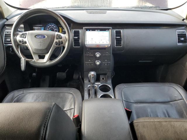 Photo 8 from auction – 2019 FORD FLEX with VIN 2FMHK6C82KBA28493