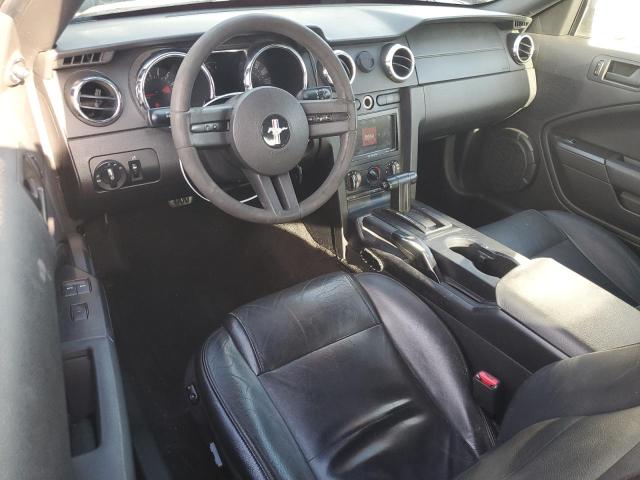 Photo 8 from auction – 2006 FORD MUSTANG with VIN 1ZVFT84N565252096