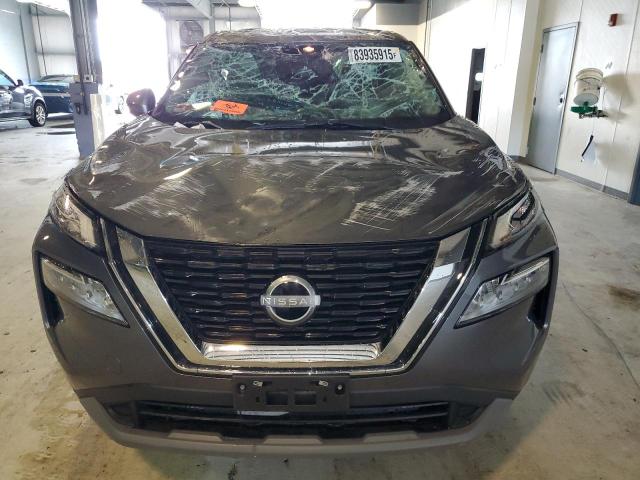 Photo 5 from auction – 2022 NISSAN ROGUE SV with VIN 5N1BT3BB9NC730961