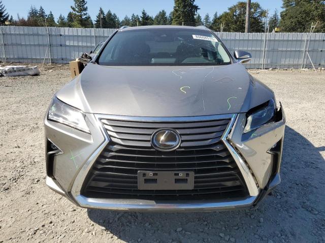 Photo 5 from auction – 2017 LEXUS RX 350 BASE with VIN 2T2BZMCA8HC068912