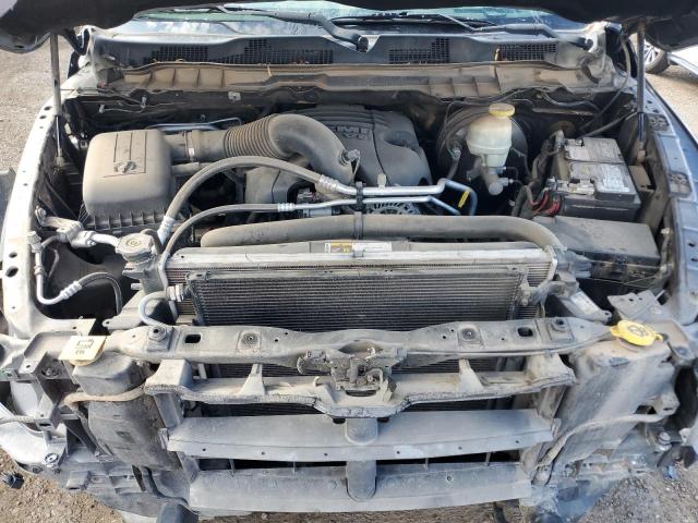 Photo 11 from auction – 2018 RAM 1500 REBEL with VIN 1C6RR7YT3JS153098