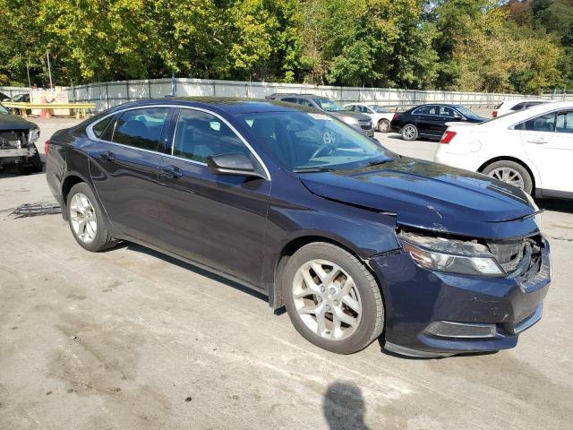 Photo 4 from auction – 2015 CHEVROLET IMPALA LS with VIN 1G11Z5SL2FU136980