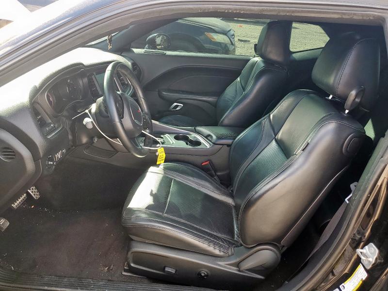 Photo 7 from auction – 2016 DODGE CHALLENGER with VIN 2C3CDZAG5GH299819