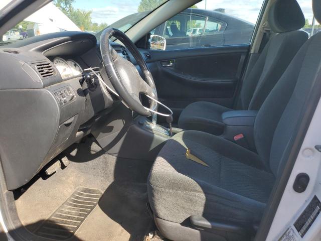 Photo 7 from auction – 2007 TOYOTA COROLLA CE with VIN 2T1BR32E47C755564
