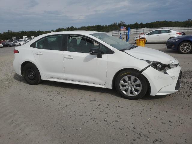 Photo 4 from auction – 2021 TOYOTA COROLLA LE with VIN 5YFEPMAE7MP226454