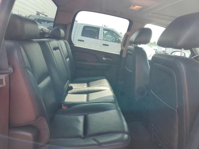 Photo 10 from auction – 2013 GMC SIERRA K15 with VIN 3GTP2XE20DG309190