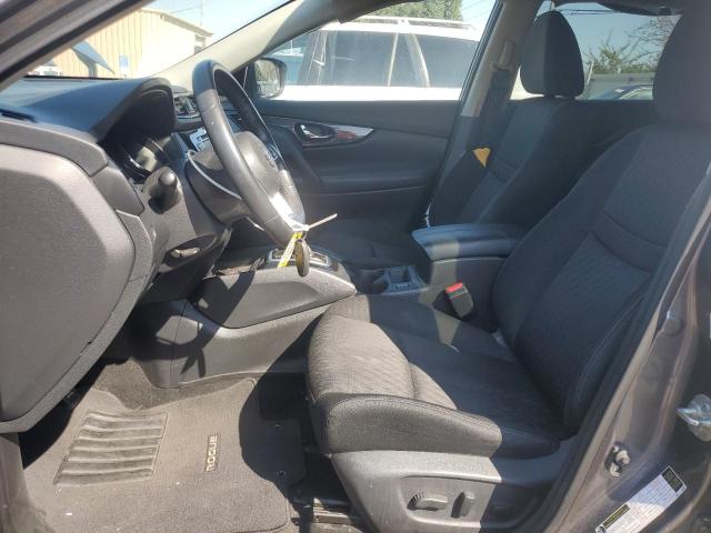 Photo 7 from auction – 2020 NISSAN ROGUE S with VIN KNMAT2MV3LP531380