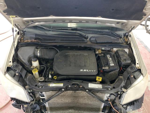 Photo 12 from auction – 2013 DODGE GRAND CARA with VIN 2C4RDGBG2DR506259
