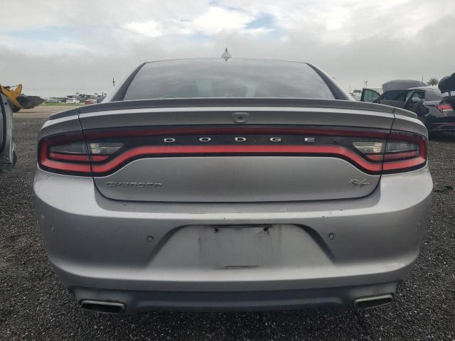 Photo 6 from auction – 2018 DODGE CHARGER R/ with VIN 2C3CDXCTXJH134161