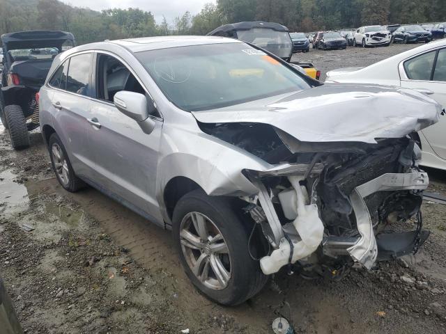 Photo 4 from auction – 2014 ACURA RDX with VIN 5J8TB4H33EL014155