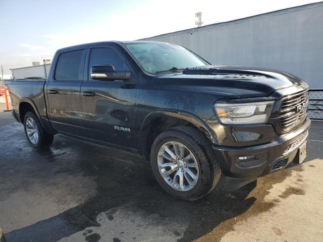 Photo 4 from auction – 2022 RAM 1500 LARAMIE with VIN 1C6SRFJT8NN154225