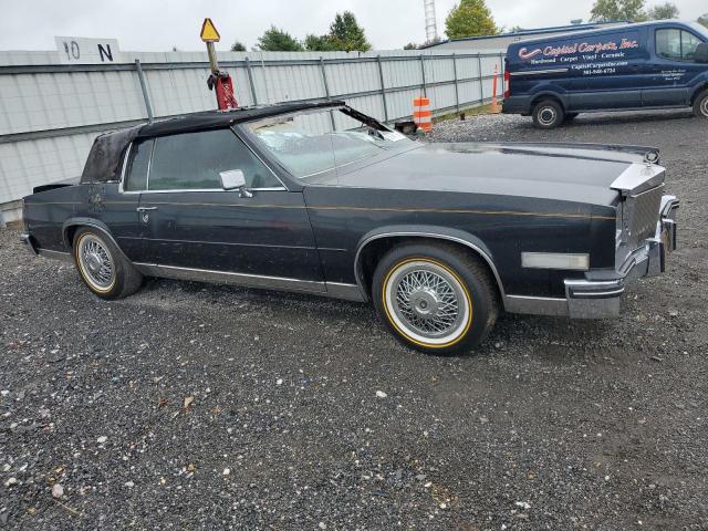 Photo 4 from auction – 1985 CADILLAC ELDORADO with VIN 1G6EL5784FE648865
