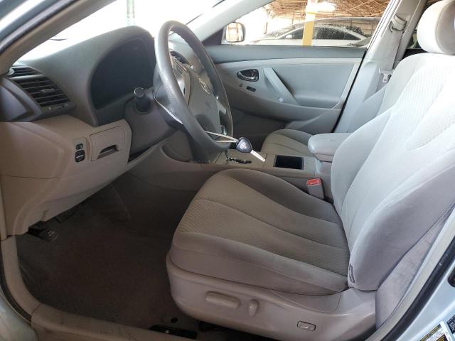 Photo 7 from auction – 2008 TOYOTA CAMRY CE with VIN 4T4BE46K58R032734