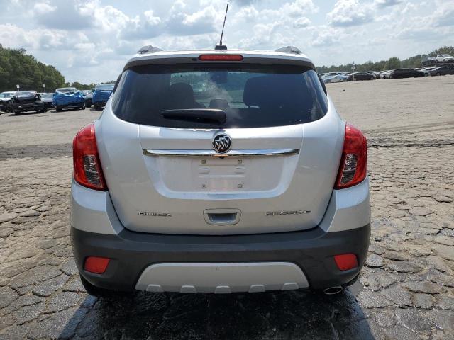 Photo 6 from auction – 2016 BUICK ENCORE with VIN KL4CJASB4GB721607