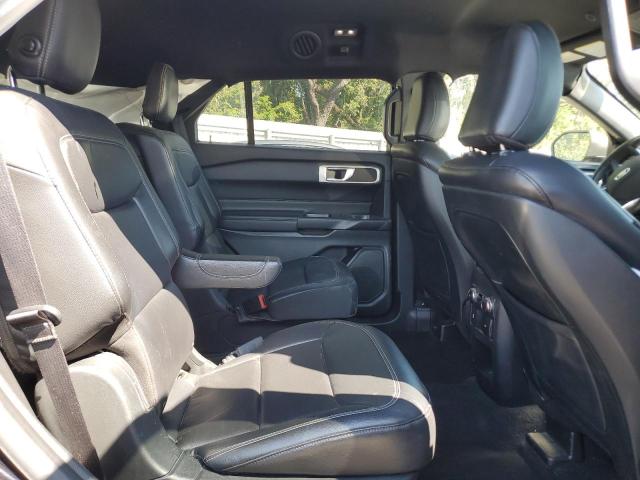 Photo 11 from auction – 2020 FORD EXPLORER X with VIN 1FMSK7DH9LGA34750