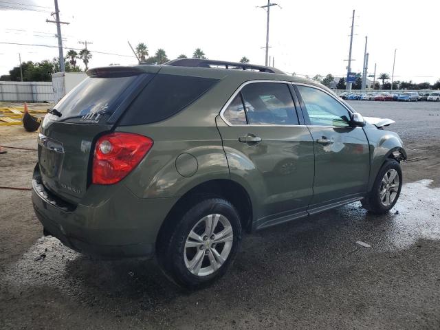 Photo 3 from auction – 2015 CHEVROLET EQUINOX LT with VIN 2GNFLFEK9F6224289