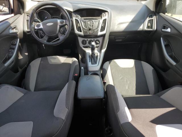 Photo 8 from auction – 2012 FORD FOCUS with VIN 1FAHP3F20CL261260