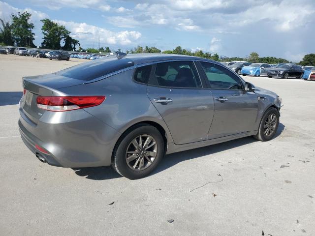 Photo 3 from auction – 2016 KIA OPTIMA LX with VIN 5XXGT4L16GG009585