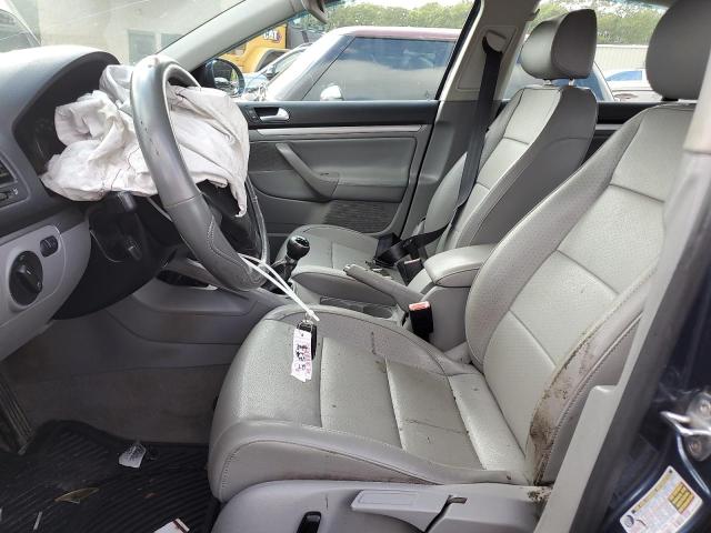 Photo 7 from auction – 2006 VOLKSWAGEN JETTA 2.5 with VIN 3VWSG71K46M657173