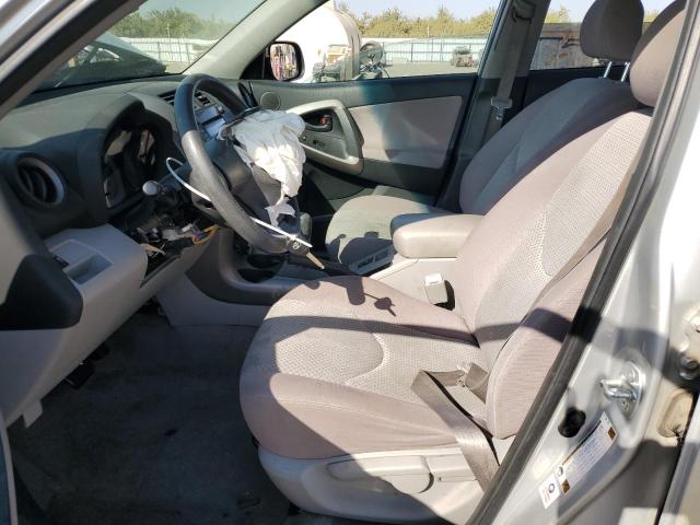Photo 7 from auction – 2006 TOYOTA RAV4 with VIN JTMZD33VX65032163