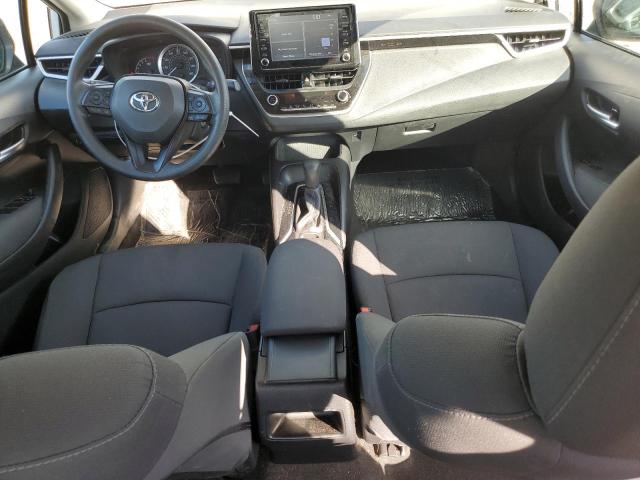 Photo 8 from auction – 2020 TOYOTA COROLLA LE with VIN 5YFEPRAE7LP098955