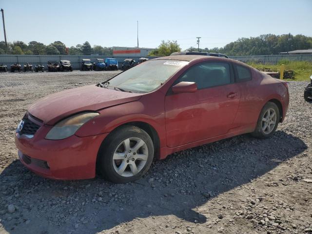 NISSAN ALTIMA 2.5 2008 with VIN 1N4AL24EX8C143759 - Photo from auction