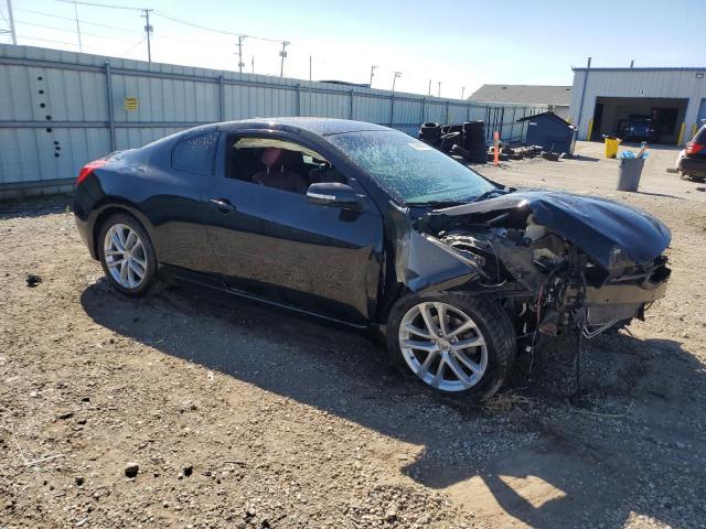 Photo 4 from auction – 2012 NISSAN ALTIMA SR with VIN 1N4BL2EP1CC149124