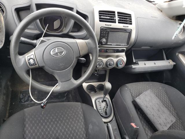 Photo 8 from auction – 2012 TOYOTA SCION XD with VIN JTKKU4B43C1019248