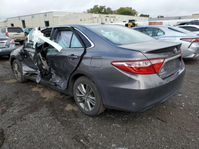 Photo 2 from auction – 2016 TOYOTA CAMRY LE with VIN 4T1BF1FK5GU232694