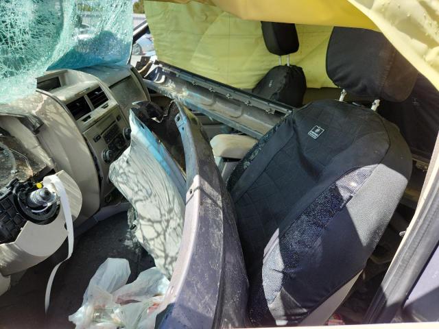 Photo 7 from auction – 2008 FORD ESCAPE XLT with VIN 1FMCU93198KB58729