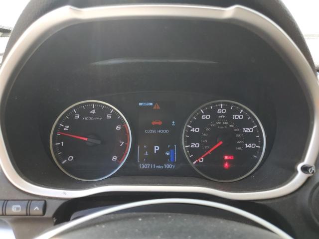 Photo 9 from auction – 2019 MITSUBISHI ECLIPSE CR with VIN JA4AT3AAXKZ024027