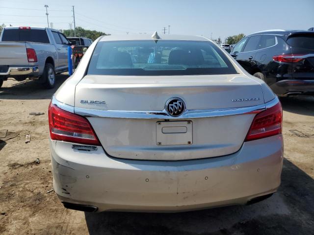 Photo 6 from auction – 2015 BUICK LACROSSE with VIN 1G4GB5G37FF266087
