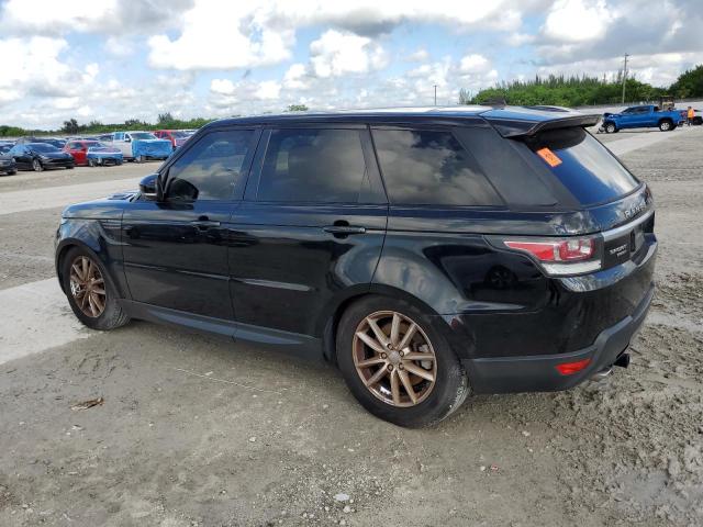 Photo 2 from auction – 2016 LAND ROVER RANGE ROVE with VIN SALWG2VF3GA545217