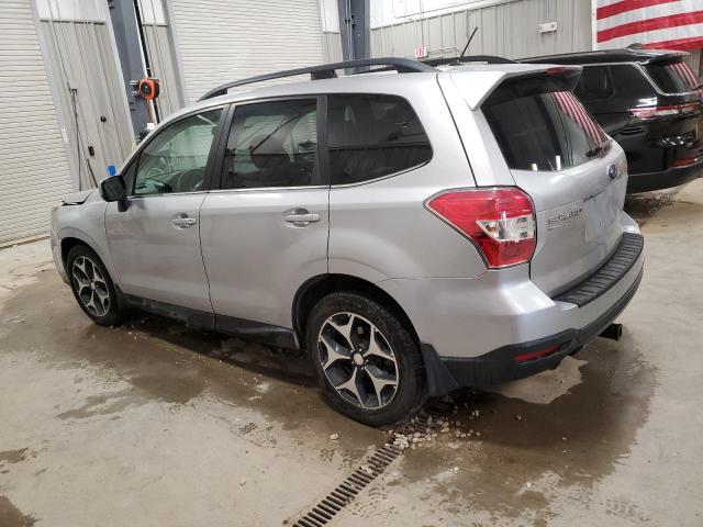 Photo 2 from auction – 2014 SUBARU FORESTER 2 with VIN JF2SJGDC7EH551443
