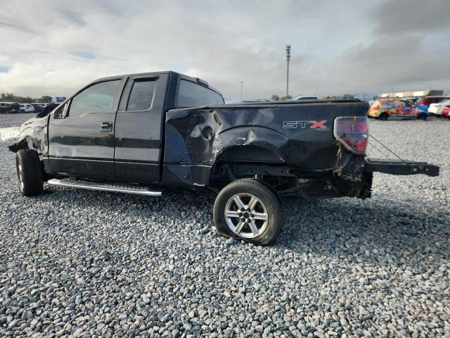 Foto 2 de la subasta – 2013 FORD F150 SUPER con VIN 1FTFX1EF6DKF76386