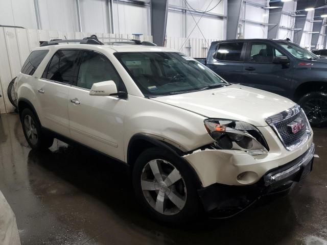 Photo 4 from auction – 2011 GMC ACADIA SLT with VIN 1GKKVSED4BJ171823